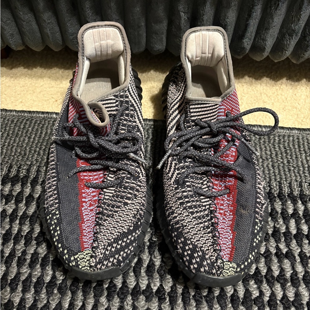 Mens yeezys